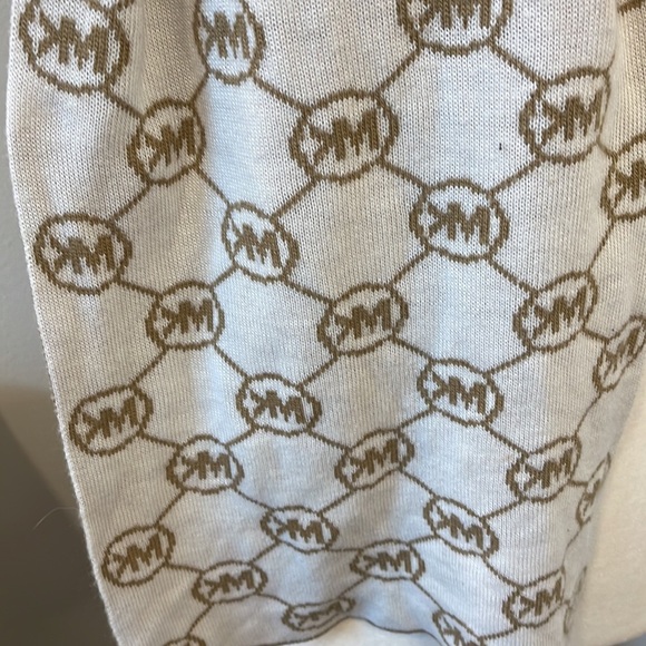 Michael michael kors scarf - Picture 2 of 7